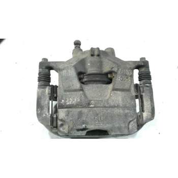Recambio de pinza freno delantera derecha para opel zafira tourer expression referencia OEM IAM 13430603  