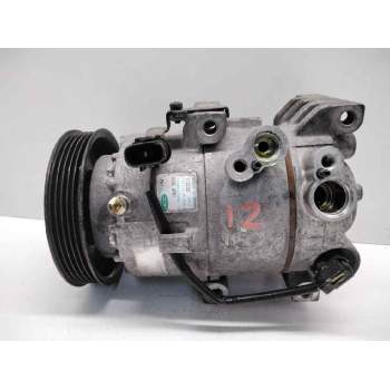 COMPRESOR AIRE ACONDICIONADO F500JDCCE11 
