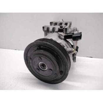 Recambio de compresor aire acondicionado para hyundai i30 (gd) trend referencia OEM IAM F500JDCCE11  