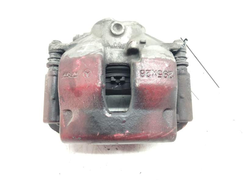 Recambio de pinza freno delantera izquierda para mercedes-benz clase e (w212) lim. referencia OEM IAM C40X  