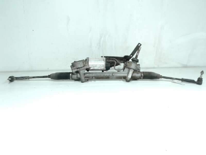 Recambio de caja direccion para opel zafira tourer expression referencia OEM IAM 7817974104  