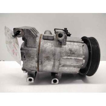 Recambio de compresor aire acondicionado para hyundai i30 (gd) trend referencia OEM IAM F500JDCCE11  