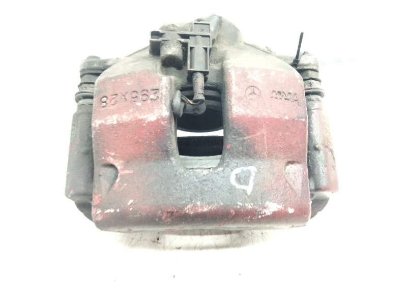 Recambio de pinza freno delantera derecha para mercedes-benz clase e (w212) lim. referencia OEM IAM 140X  