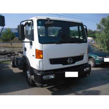 nissan atleon del año 2007
