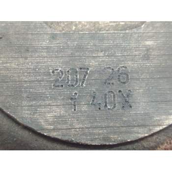 Recambio de pinza freno delantera derecha para mercedes-benz clase e (w212) lim. referencia OEM IAM 140X  