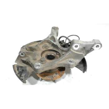 Recambio de mangueta delantera izquierda para opel zafira tourer expression referencia OEM IAM   
