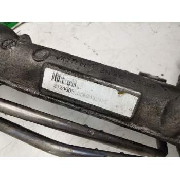 Recambio de caja direccion para mercedes-benz clase e (w212) lim. referencia OEM IAM A2124603000  
