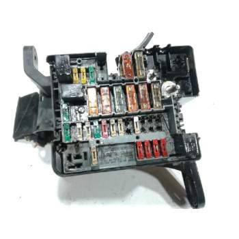 Recambio de centralita bsm para opel zafira tourer expression referencia OEM IAM 96427089480  