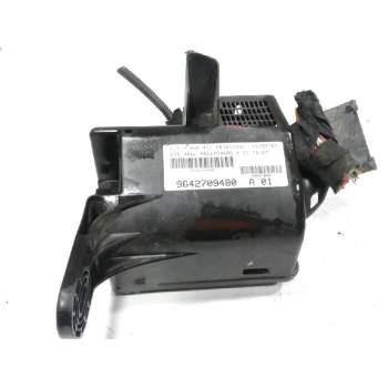 Recambio de centralita bsm para opel zafira tourer expression referencia OEM IAM 96427089480  