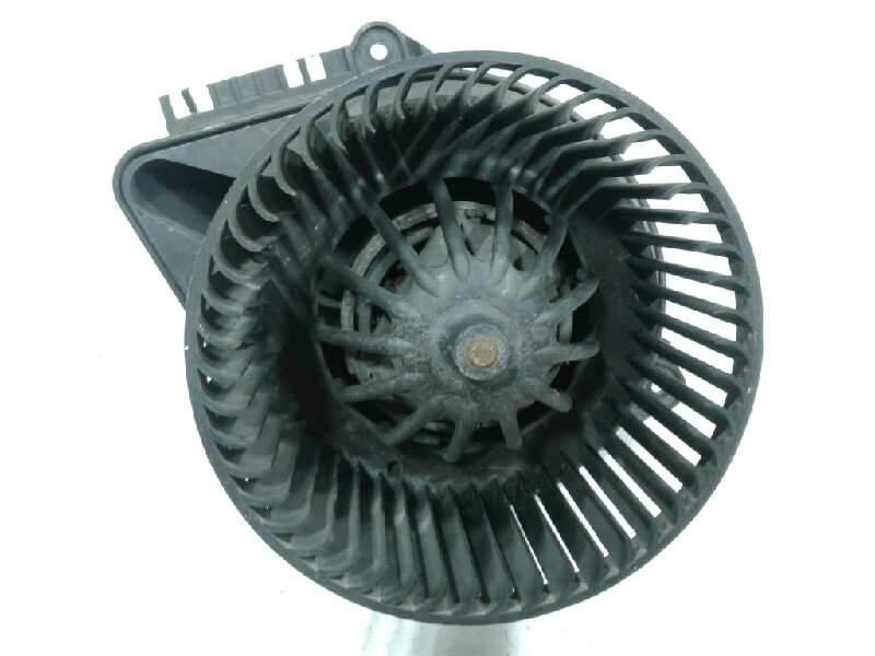 Recambio de motor calefaccion para renault megane i scenic (ja0) 2.0 cat referencia OEM IAM   