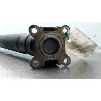Recambio de transmision central para hyundai santa fe (bm) 2.2 crdi comfort 4x4 referencia OEM IAM 493002B500  
