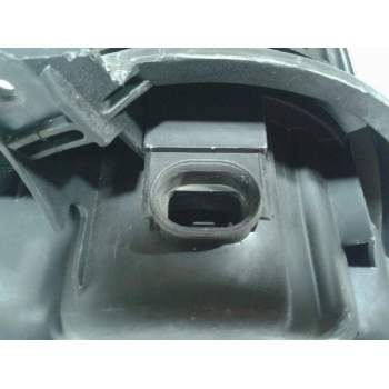 Recambio de motor calefaccion para renault megane i scenic (ja0) 2.0 cat referencia OEM IAM   