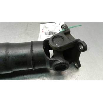 Recambio de transmision central para hyundai santa fe (bm) 2.2 crdi comfort 4x4 referencia OEM IAM 493002B500  