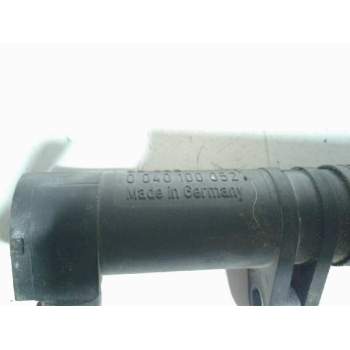 Recambio de bobina encendido para renault megane i scenic (ja0) 2.0 cat referencia OEM IAM 0040100052  