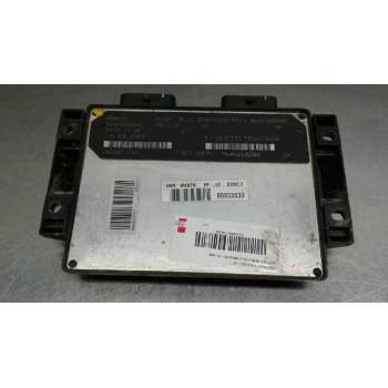 Recambio de centralita motor uce para citroën berlingo 1.9 diesel referencia OEM IAM 9641390180 9646260280 R04080026D