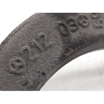 Recambio de brazo suspension inferior delantero izquierdo para mercedes-benz clase e (w212) lim. referencia OEM IAM 21203  