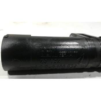 Recambio de bobina encendido para renault megane i scenic (ja0) 2.0 cat referencia OEM IAM 0040100052  