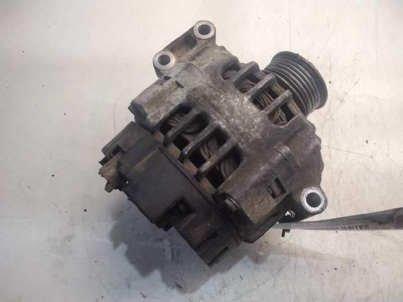 Recambio de alternador para renault megane i scenic (ja0) 2.0 cat referencia OEM IAM 8200030635  