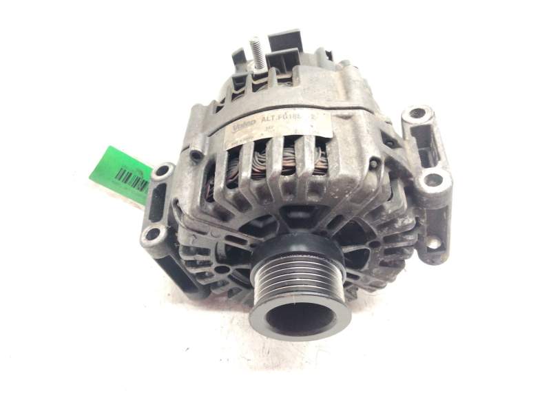 Recambio de alternador para mercedes-benz clase e (w212) lim. referencia OEM IAM A543406A  