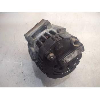 Recambio de alternador para renault megane i scenic (ja0) 2.0 cat referencia OEM IAM 8200030635  
