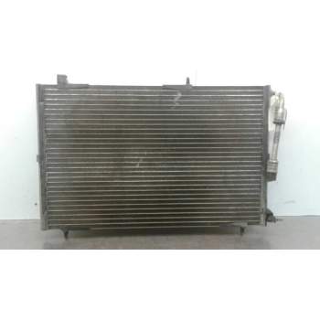CONDENSADOR / RADIADOR AIRE ACONDICIONADO CA 1482 876841U B 9651867080