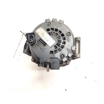 Recambio de alternador para mercedes-benz clase e (w212) lim. referencia OEM IAM A543406A  