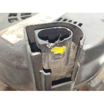 Recambio de alternador para mercedes-benz clase e (w212) lim. referencia OEM IAM A543406A  