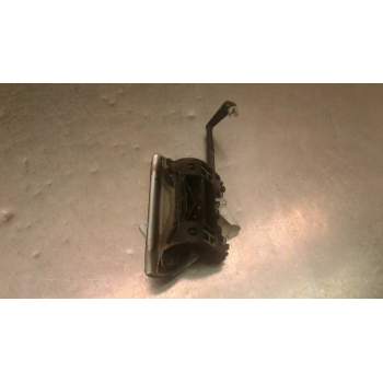 Recambio de maneta exterior delantera izquierda para peugeot 206 sw xs referencia OEM IAM 9101N6  