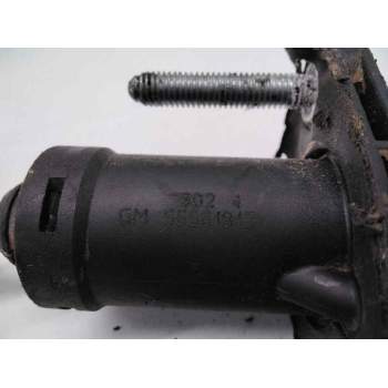 Recambio de bomba embrague para opel zafira tourer expression referencia OEM IAM 55581915  