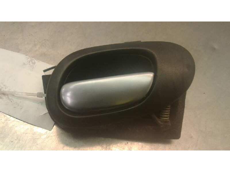 Recambio de maneta interior delantera derecha para peugeot 206 sw xs referencia OEM IAM 914481  