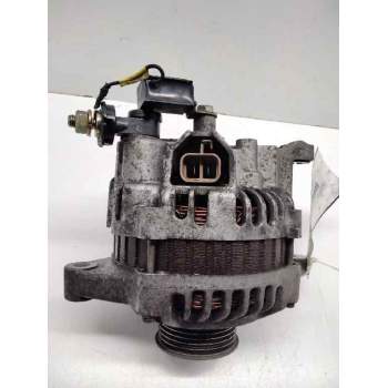Recambio de alternador para nissan almera (n16/e) comfort referencia OEM IAM 231004M510 12V 80A 