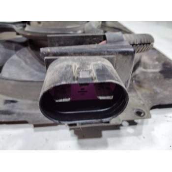 Recambio de electroventilador para seat ibiza (6k1) stella referencia OEM IAM 6K0959455K  