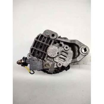 Recambio de alternador para nissan almera (n16/e) comfort referencia OEM IAM 231004M510 12V 80A 