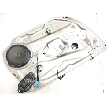 Recambio de elevalunas delantero izquierdo para mercedes-benz clase e (w212) lim. referencia OEM IAM A2128201502  