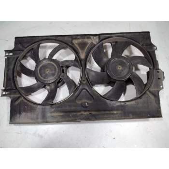 Recambio de electroventilador para seat ibiza (6k1) stella referencia OEM IAM 6K0959455K  