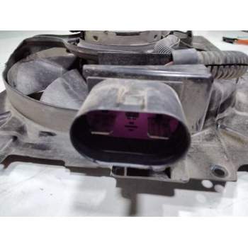 Recambio de electroventilador para seat ibiza (6k1) stella referencia OEM IAM 6K0959455K  