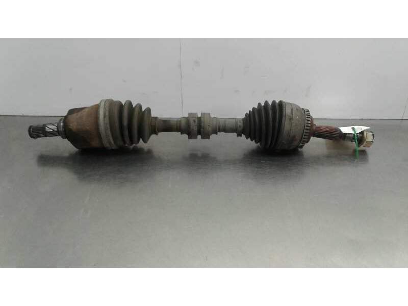 Recambio de transmision delantera izquierda para nissan almera (n16/e) comfort referencia OEM IAM 392054M750  