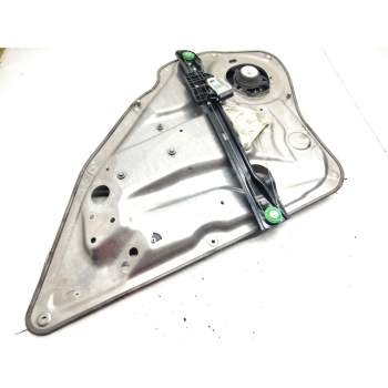 Recambio de elevalunas trasero izquierdo para mercedes-benz clase e (w212) lim. referencia OEM IAM A2125407205  
