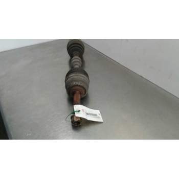 Recambio de transmision delantera izquierda para nissan almera (n16/e) comfort referencia OEM IAM 392054M750  