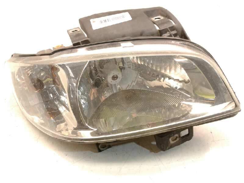 Recambio de faro derecho para seat ibiza (6k1) stella referencia OEM IAM 6K1941044A  