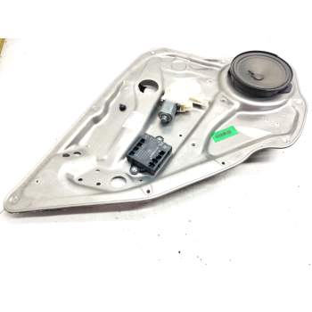 Recambio de elevalunas trasero izquierdo para mercedes-benz clase e (w212) lim. referencia OEM IAM A2125407205  
