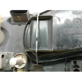 Recambio de faro derecho para seat ibiza (6k1) stella referencia OEM IAM 6K1941044A  