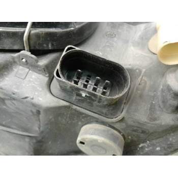 Recambio de faro derecho para seat ibiza (6k1) stella referencia OEM IAM 6K1941044A  