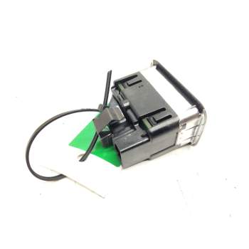 Recambio de mando elevalunas trasero izquierdo para mercedes-benz clase e (w212) lim. referencia OEM IAM A2049057601  