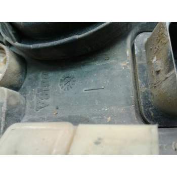 Recambio de faro izquierdo para seat ibiza (6k1) stella referencia OEM IAM 6K1941043A  