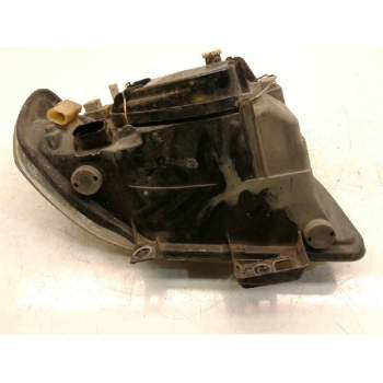 Recambio de faro izquierdo para seat ibiza (6k1) stella referencia OEM IAM 6K1941043A  