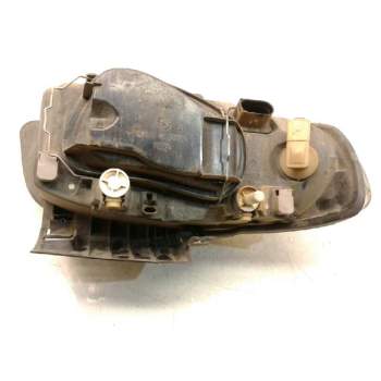 Recambio de faro izquierdo para seat ibiza (6k1) stella referencia OEM IAM 6K1941043A  