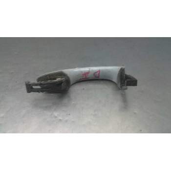 Recambio de maneta exterior delantera izquierda para seat leon (5f1) reference referencia OEM IAM   