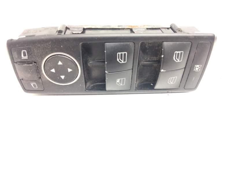 Recambio de maneta elevalunas delantera izquierda para mercedes-benz clase e (w212) lim. referencia OEM IAM A2129056000  