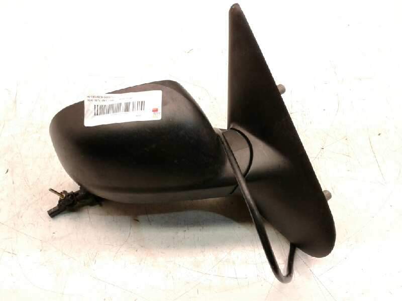 Recambio de retrovisor derecho para seat ibiza (6k1) stella referencia OEM IAM   